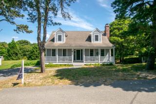 0 5 Mile Walk to Beach Dog Friendly - Chatham - 0