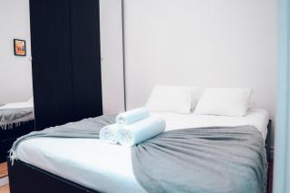 Alameda Guest House Rooms - 9