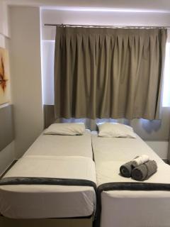Evian thermas residence APART- HOTEL - 4