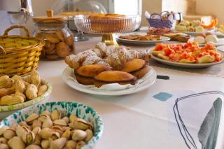 B&B Masseria Furca - 2