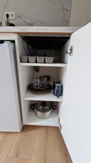 Grote Markt suite 3 - Anvers - 2