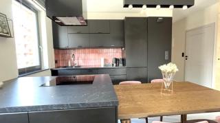 Browar Gdański by Downtown Apartments - Danzig - 9