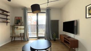 Browar Gdański by Downtown Apartments - Danzig - 1