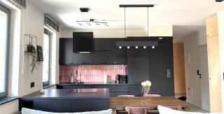 Browar Gdański by Downtown Apartments - Danzig - 5