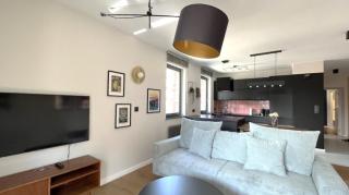 Browar Gdański by Downtown Apartments - Danzig - 0