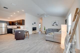 Home in The Villages Near Town Centers! - 8