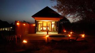 Furaha Luxury Lodge - Mto wa Mbu - 0