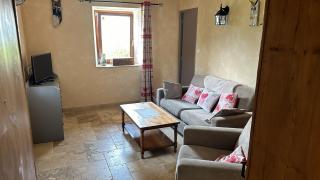 gite de la chouette - Thyez - 9