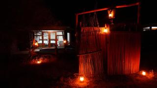 Furaha Luxury Lodge - Mto wa Mbu - 8