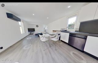Maison individuelle Aytré plage terrain clos 280m2 très calme - Aytré - 0