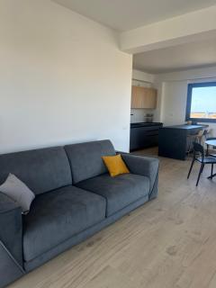 Attico Liberty - 5