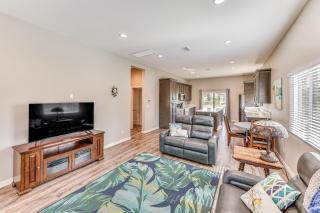 Peaceful Riverside Home with Patio, 7 Mi to Downtown - Riverside - 0