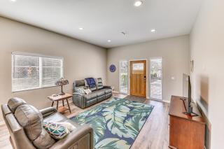 Peaceful Riverside Home with Patio, 7 Mi to Downtown - Riverside - 7