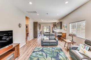 Peaceful Riverside Home with Patio, 7 Mi to Downtown - Riverside - 6