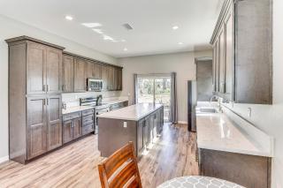Peaceful Riverside Home with Patio, 7 Mi to Downtown - Riverside - 4