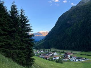 Apart Onkl - Sankt Leonhard im Pitztal - 7