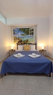 Artemisia Apartment - Koskinou - 8