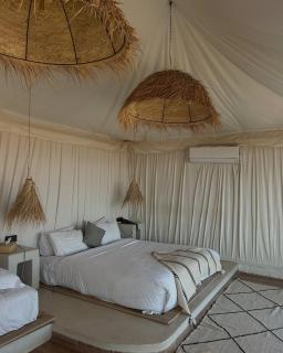 Agafay Luxury camp - Marrakesch - 6