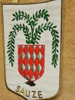 Auberge et Gites de Sauze - Sauze - 3
