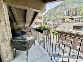 Hotel Tannenhof - Zermatt - 6