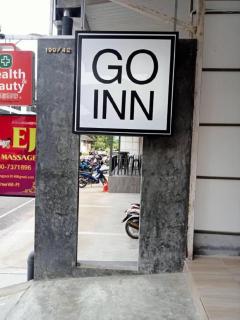 XX GO Inn Krabi Aonang Beach - โกอินน์ อ่าวนาง - 2