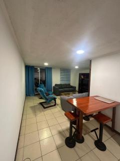 Departamento full - Dichato - 0