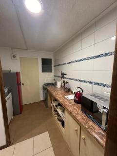 Departamento full - Dichato - 5