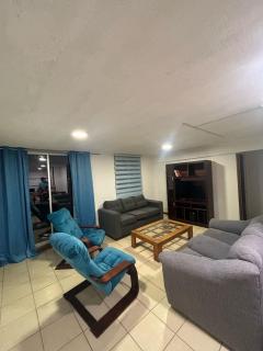 Departamento full - Dichato - 2