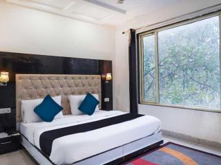 Hotel Madhuban inn rishikesh - Rishikesh - 3