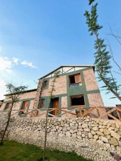 Village vibes - - 9
