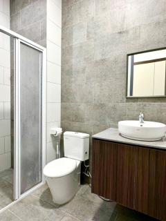 The Podium-Studio-Free 1 Parking-6 Pax-D335B - Kuching - 5