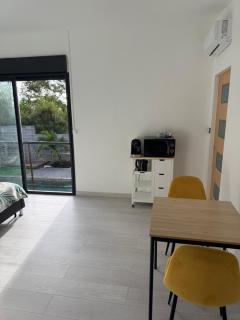 Chambre bonheur - 1