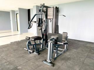 The Podium-Studio-Free 1 Parking-6 Pax-D335B - Kuching - 3
