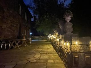 Fitzys Coach House - Wellness Retreat - 9