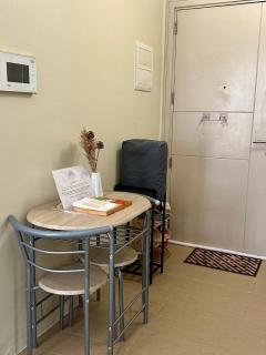 The Chic Studio at 150 Near NAIA Terminal 3 - 3