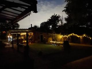 Fitzys Coach House - Wellness Retreat - - 4