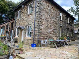 Fitzys Coach House - Wellness Retreat - 3