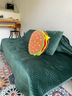 Self contained Studio - Stoughton - 5