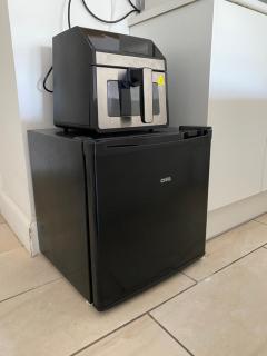 Self contained Studio - Stoughton - 1