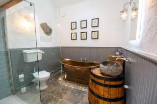 The Hayloft - Holyhead - 4