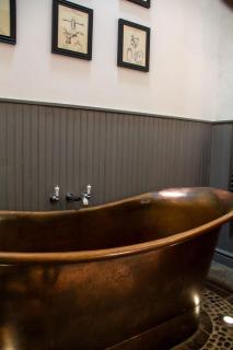 The Hayloft - Holyhead - 6