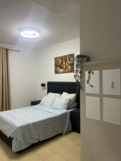 Lovely family Apartment in Cabonegro, Bella Vista - Cabo Negro - 4