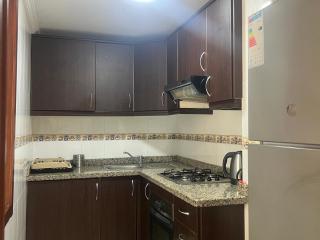 Lovely family Apartment in Cabonegro, Bella Vista - Cabo Negro - 1