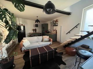 Charming house with garden close to Monet - 8