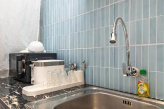 BG Residence - Bangkok - 5