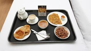 Hotel Madhuban inn rishikesh - Rishikesh - 7