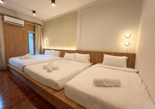 BG Residence - Bangkok - 4