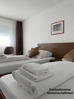 Elha Hotel - Stuttgart - 3