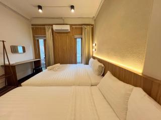 BG Residence - Bangkok - 3