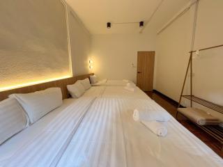 BG Residence - Bangkok - 2